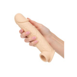 Calexotics - Performance Maxx Lebensnahe Extension 8 Helle Haut |