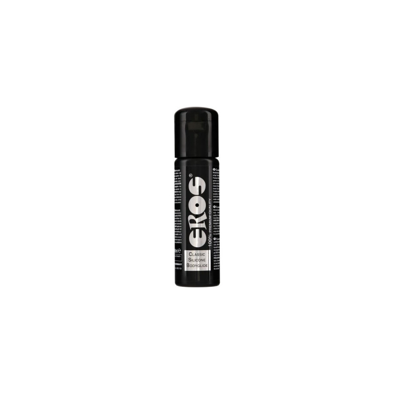 EROS - CLASSIQUE BODYGLIDE EN SILICONE 30 ML - EROS CLASSIC LINE - Ba…