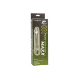 CALEXOTICS - EXTENSION PERFORMANCE MAXX CLEAR 7,5 TRANSPARENTE - Couv…