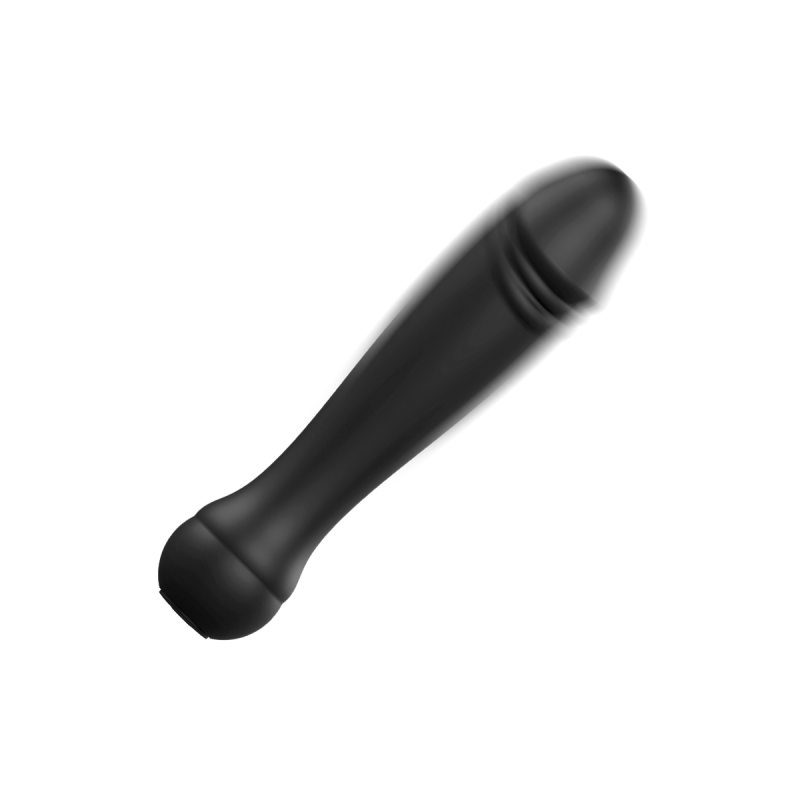 MR BOSS - GREG PERSONAL STIMULATOR - MR. BOSS - Mini vibrators