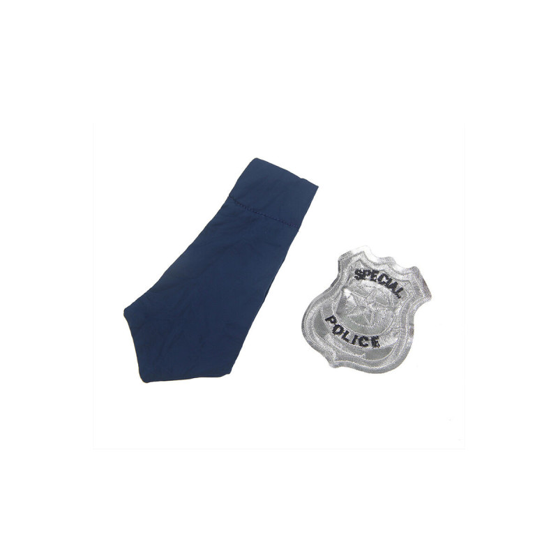 Subblime - Disfraz Policia Sexy S/M | Vybes.it