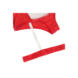 Subblime - Disfraz Enfermera Sexy Body L/Xl | Vybes.it