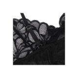 Subblime - Babydoll Con Tirantes Ajustables Y Estampado Floral De
