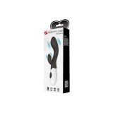 Pretty Love - Brighty Vibrador Punto G Negro | Vybes.it