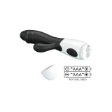 Pretty Love - Snappy Vibrador Punto G Negro | Vybes.it