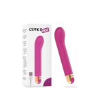 Coverme - G - Spot Vibrator 10 Velocidades | Vybes.it