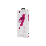Romance - Vibrador Y Estimulador 30 Velocidades Rosa | Vybes.it