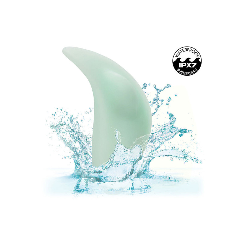 Calexotics - Pacifica Bali Teaser 10 Funktionen Aqua | Vybes.it