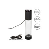 Calexotics - Peak Bomba Succionadora 4 Velocidades Negro | Vybes.it