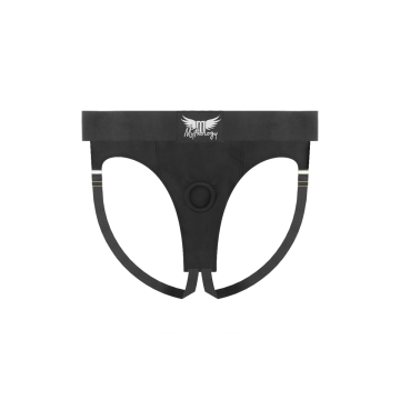 Mythology Fantasy Harness - Super Elastisches Harness In Einer