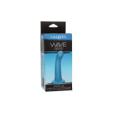 Calexotics - Wave Rider Ripple Plug Anal Azul | Vybes.it