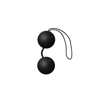 JOYBALLS JOYDIVISION - LIFESTYLE NERO - JOYDIVISION JOYBALLS - Sfere…