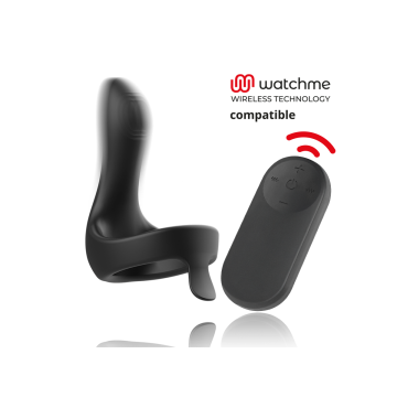 Anbiguo - Arkadio Stimulateur Du Gland Et Du Périnée Compatible