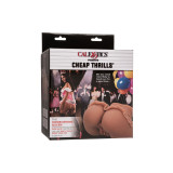 Calexotics - The Homecoming Queen Double Realistic Masturbator