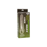 Calexotics - Maxx Extensor De Pene Ajustable Transparente | Vybes.it