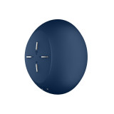 Satisfyer - Air Power 4 Estimulador & Vibrador 12 Vibraciones Azul