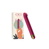 CICI BEAUTY - PREMIUM SILICONE CLIT STIMULATOR - For Clit