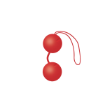JOYDIVION JOYBALLS - LIFESTYLE RED - JOYDIVISION JOYBALLS - Silicone…