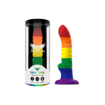 MYTHOLOGY - SON GODE COLBY PRIDE - MYTHOLOGY FANTASY DILDO - Divers m…
