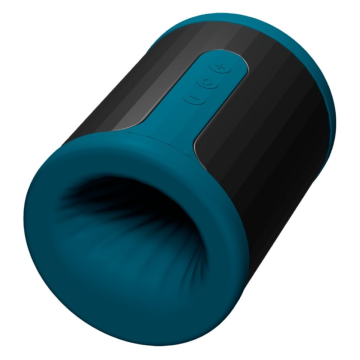 LELO - MASTURBATEUR POUR HOMME F2S™ TEAL BLEU