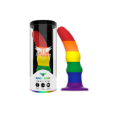 MYTHOLOGY - KUNO PRIDE DILDO M - MYTHOLOGY FANTASY DILDO - Verschiede…