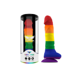 MYTHOLOGY - COREY PRIDE DILDO L - MYTHOLOGY FANTASY DILDO - Vari mast…