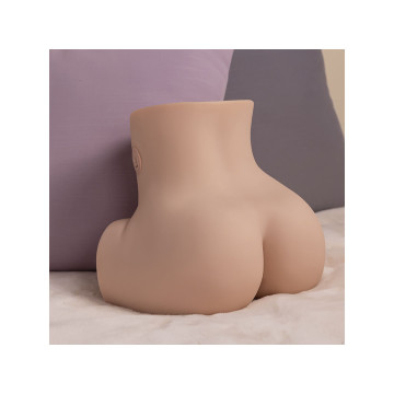 XISE - SYDNI MASTURBADOR VAGINA REALÍSTICO MULTIPOSICIÓN CON THRUSTING