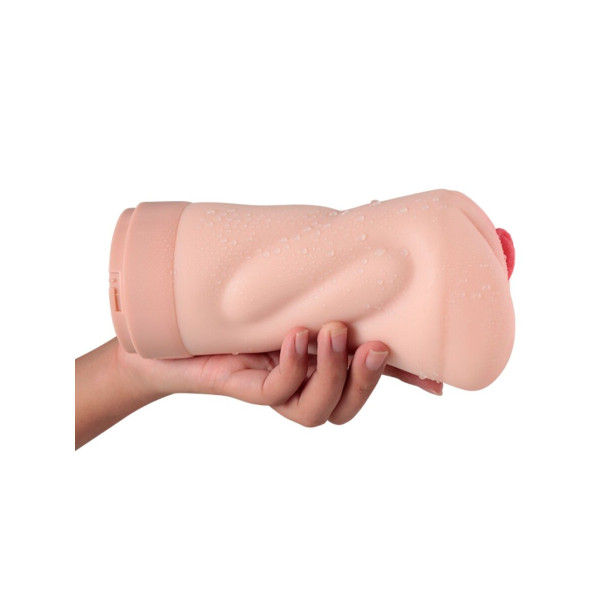 XISE - SUCTROKER V2.0 VI MASTURBADOR VAGINA CON VIBRACIÓN