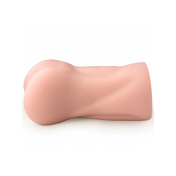 XISE - ELAINE MASTURBADOR VAGINA CON VIBRACIÓN