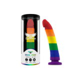 MYTHOLOGY - GODE DEVON PRIDE M - MYTHOLOGY FANTASY DILDO - Divers mas…