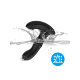Armony - Vibrateur De Prostate Anal Avec Télécommande Noir |