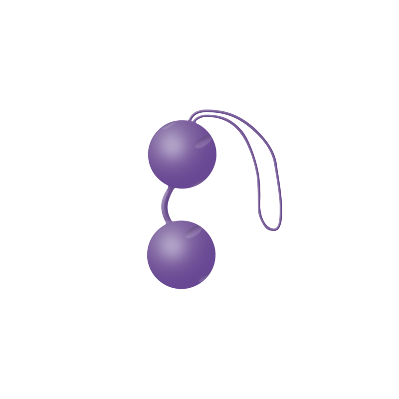 JOYDIVION JOYBALLS - LIFESTYLE VIOLETA - JOYDIVISION JOYBALLS - Silik…
