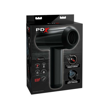 Pdx Elite - Masturbador Automático Doble Acuático | Vybes.it