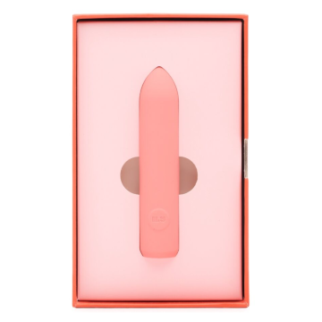 JE JOUE - ILY BALA VIBRADORA ROSA