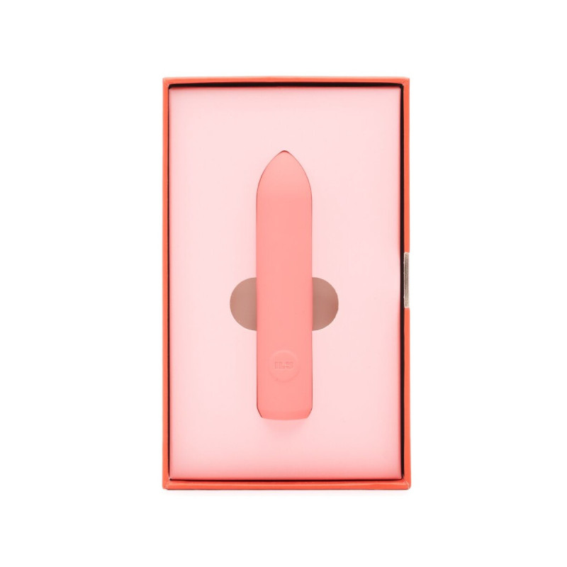 JE JOUE - ILY BULLET ROSA - Proiettili vibranti | Vybes.it