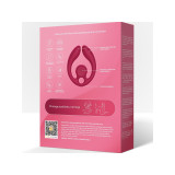 Snail Vibe - Gizi Duo Stimulateur Pour Couples Télécommande
