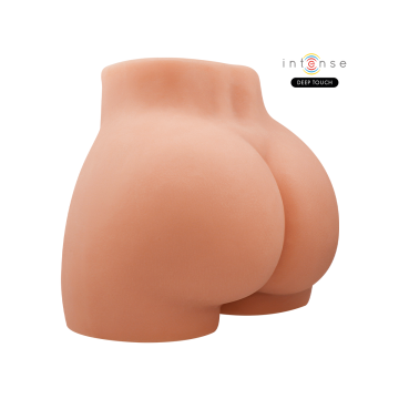 INTENSE DEEP TOUCH - RICHIE TORSO WITH ANUS AND REALISTIC DILDO WITH…