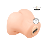 Intense Deep Touch - Masturbatore Vaginale Ginger Con Effetti Di