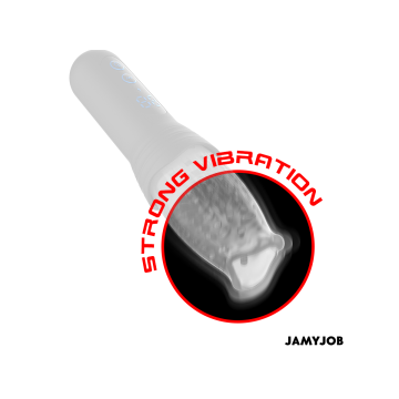 Jamyjob - Blow - R Masturbador Con Thrusting Y Rotación | Vybes.it