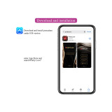 Pretty Love - Dora Vibrador Invisible Con App Gratuita | Vybes.it