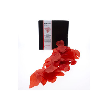 TALOKA - PETALI ROSSI PROFUMATI CON FRAGRANZA AFRODISIACA - kit Sex T…