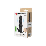 Pretty Love - Aeaeas Plug Anal Con Vibración | Vybes.it