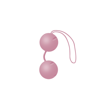 JOYDIVION JOYBALLS - LIFESTYLE ROSA - JOYDIVISION JOYBALLS - Sfere di…