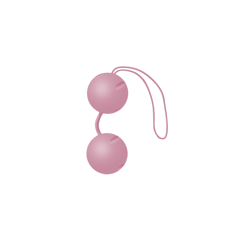 JOYDIVION JOYBALLS - LIFESTYLE ROSA - JOYDIVISION JOYBALLS - Silikonk…