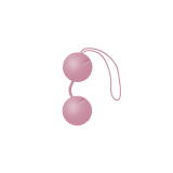 JOYDIVION JOYBALLS - LIFESTYLE ROSA - JOYDIVISION JOYBALLS - Silikonk…