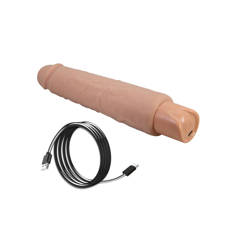 Pretty Love - Soren Vibrateur Flexible Et Réaliste | Vybes.it