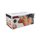Hidden Desire - Milking Mega Slut Torso Masturbador Femenino 22 Kg
