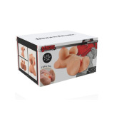 Désir Caché - Torse De Chienne Très Excitée, Masturbateur Féminin
