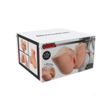 Hidden Desire - Big Ass Milking Bitch Masturbador Femenino 16 Kg |