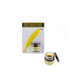 TALOKA - CARAMEL EDIBLE PAINT - Edible Body Paint | Vybes.it